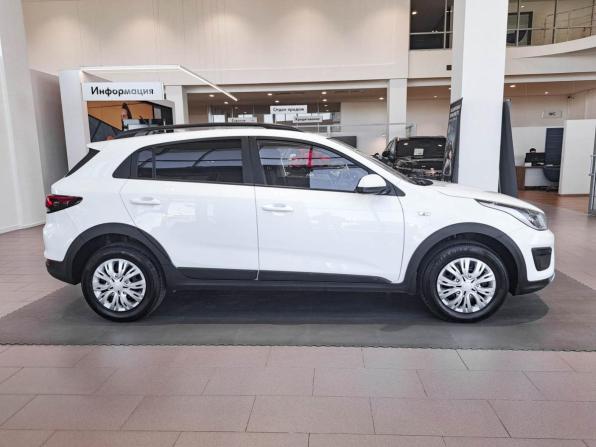 Kia Rio IV с пробегом 2019 года, цена 1 668 000 рублей, 87871 км, хэтчбек, Автокод Объявления