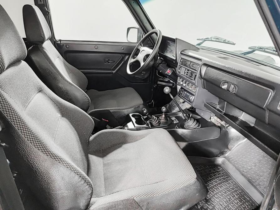 Lada (ВАЗ) 2131 (4x4) I Уфа  - изображение 13