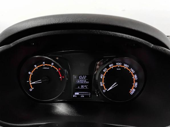 Lada (ВАЗ) Granta I Рестайлинг с пробегом 2019 года, цена 570 000 рублей, 132008 км, седан, Автокод Объявления