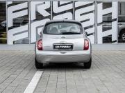 Nissan Micra III (K12) Ставрополь  - изображение 22