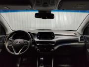 Hyundai Tucson III Рестайлинг Пермь  - изображение 26