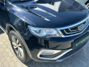 Geely Atlas I Череповец  - изображение 19