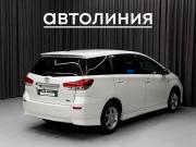 Toyota Wish II Красноярск  - изображение 20