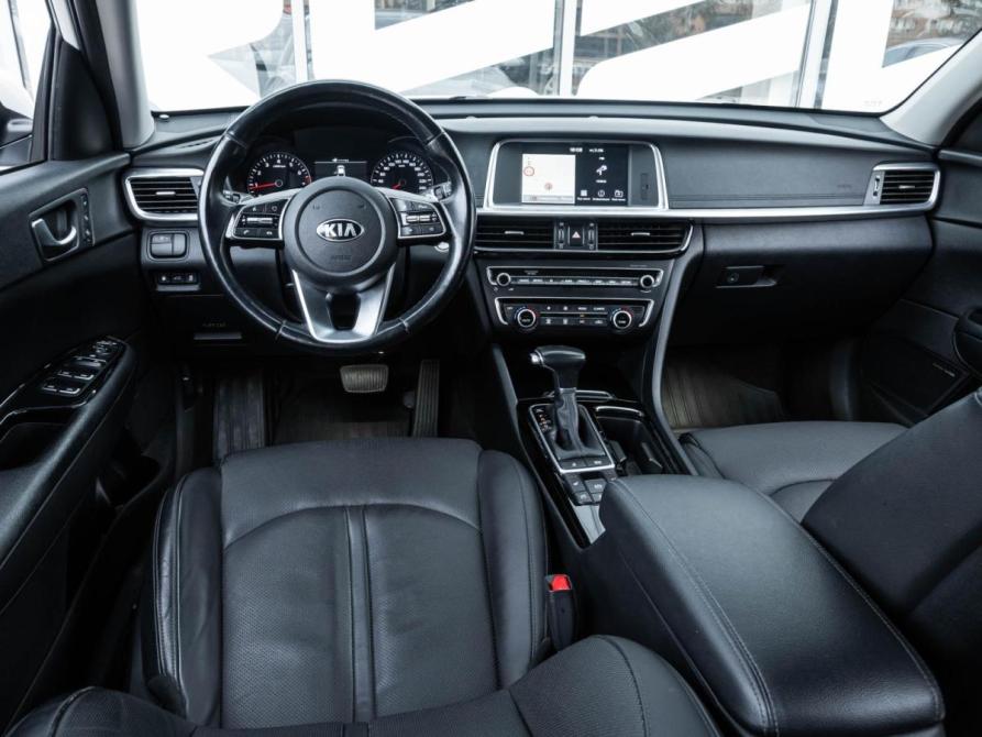 Kia Optima IV Ставрополь  - изображение 6