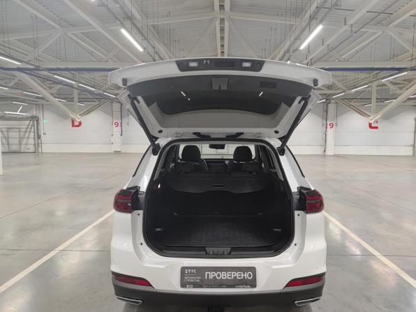 Chery Tiggo 7 Pro Max I с пробегом 2023 года, цена 1 990 000 рублей, 33497 км, внедорожник, Автокод Объявления