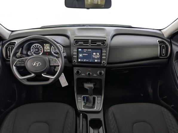 Hyundai Creta II с пробегом 2021 года, цена 2 025 000 рублей, 104539 км, внедорожник, Автокод Объявления