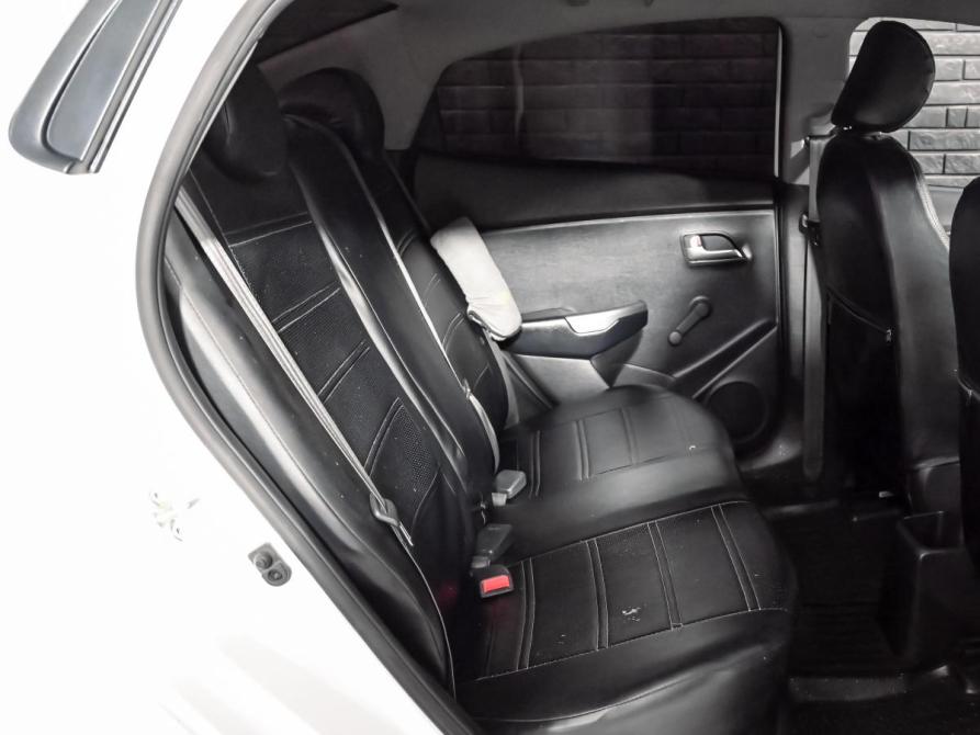 Kia Rio III Рестайлинг Екатеринбург  - изображение 17