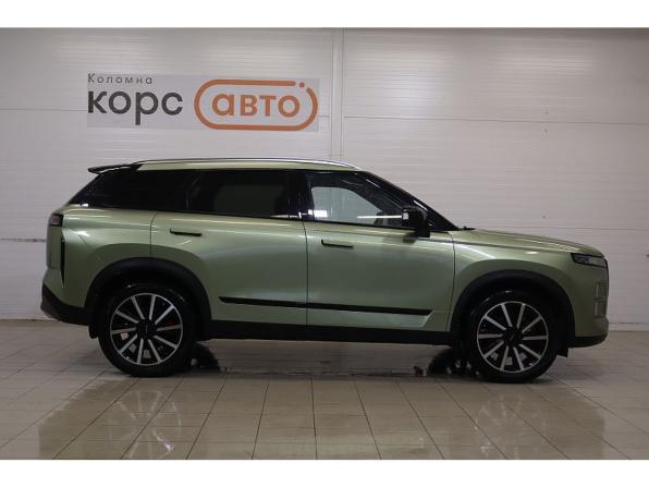 Jaecoo J7 I с пробегом 2024 года, цена 2 178 000 рублей, 39468 км, внедорожник, Автокод Объявления