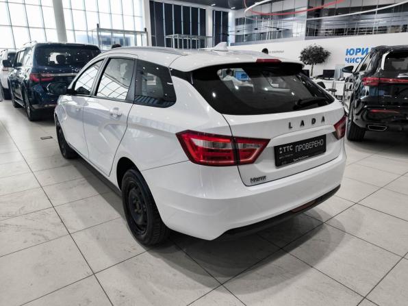Lada (ВАЗ) Vesta I с пробегом 2019 года, цена 942 000 рублей, 108545 км, универсал, Автокод Объявления