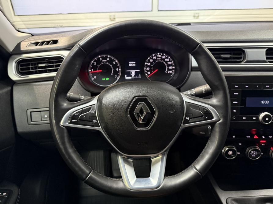 Renault Arkana I Тверь  - изображение 11