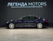 Volvo S90 II Иркутск  - изображение 40
