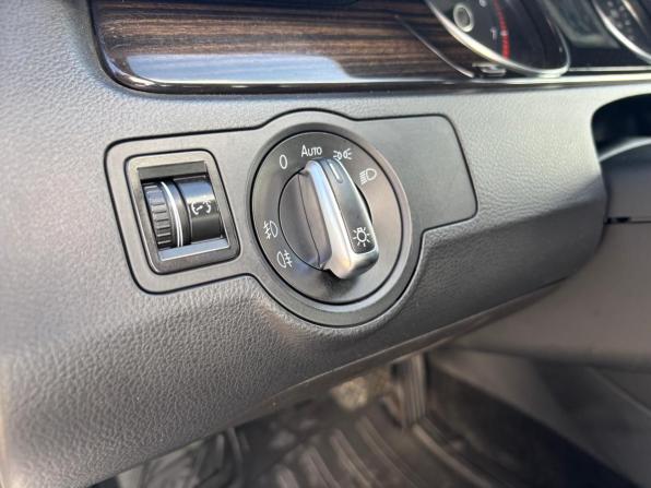 Volkswagen Passat CC I Рестайлинг с пробегом 2012 года, цена 1 275 000 рублей, 183524 км, седан, Автокод Объявления