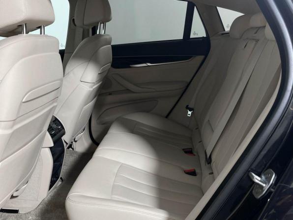 BMW X6 II (F16) с пробегом 2015 года, цена 4 447 000 рублей, 64166 км, внедорожник, Автокод Объявления
