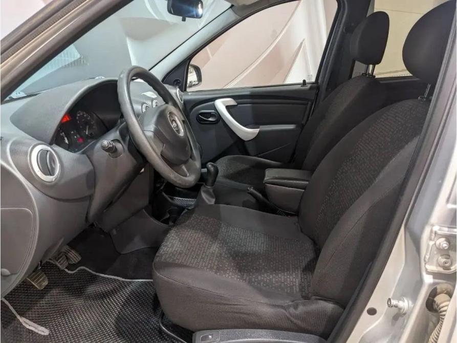 Lada (ВАЗ) Largus I Пермь  - изображение 9