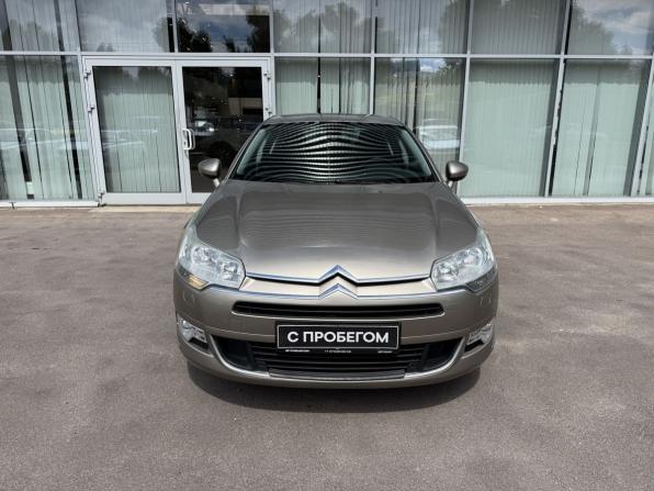 Citroen C5 II с пробегом 2008 года, цена 684 000 рублей, 233000 км, универсал, Автокод Объявления