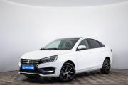 Lada (ВАЗ) Vesta I Рестайлинг (NG) Пермь  - изображение 28