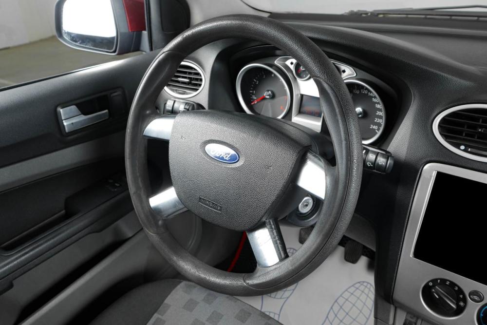 Ford Focus II Рестайлинг Тюмень  - изображение 12