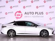 Toyota Camry VIII (XV70) Минеральные Воды  - изображение 27