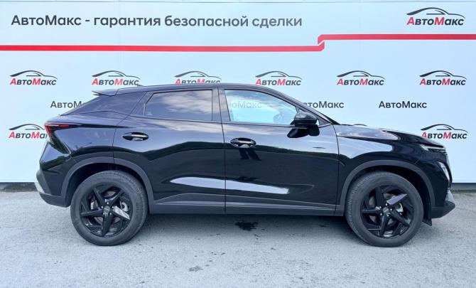 Omoda C5 I с пробегом 2023 года, цена 1 684 000 рублей, 110408 км, внедорожник, Автокод Объявления