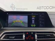 BMW X5 IV (G05/G18) Москва  - изображение 48