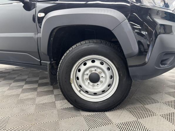 Lada (ВАЗ) Niva Travel I с пробегом 2023 года, цена 1 020 000 рублей, 30551 км, внедорожник, Автокод Объявления