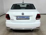Volkswagen Polo V Рестайлинг Москва  - изображение 18