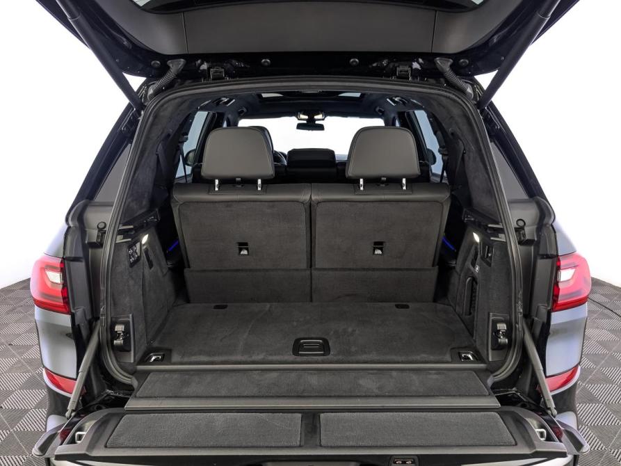 BMW X7 I (G07) Москва  - изображение 26