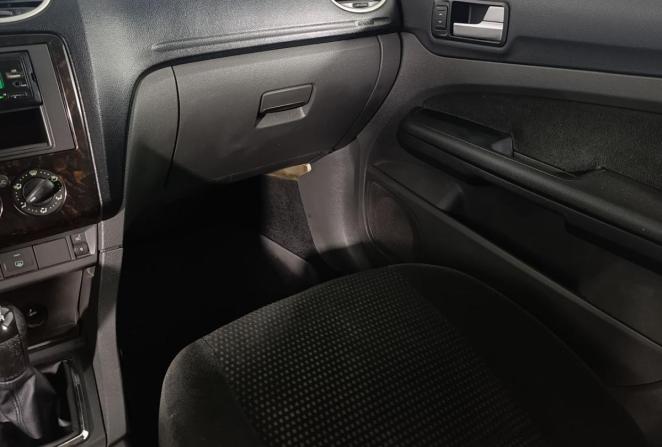 Ford Focus II с пробегом 2006 года, цена 485 000 рублей, 256444 км, седан, Автокод Объявления