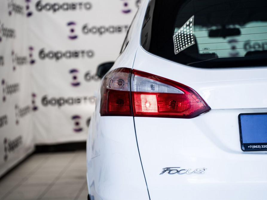 Ford Focus III Ростов-на-Дону  - изображение 21