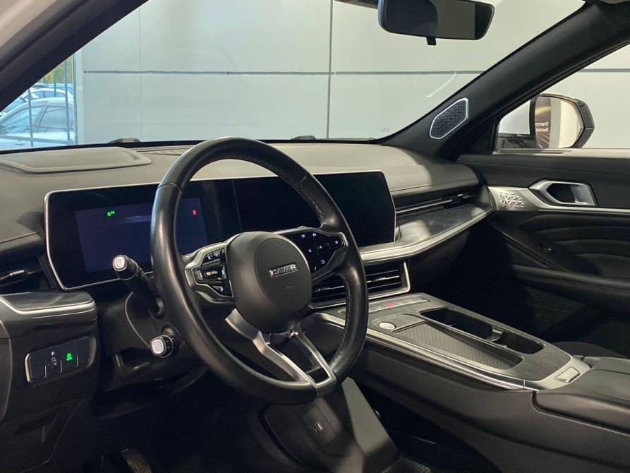 Haval F7 II Тверь  - изображение 11