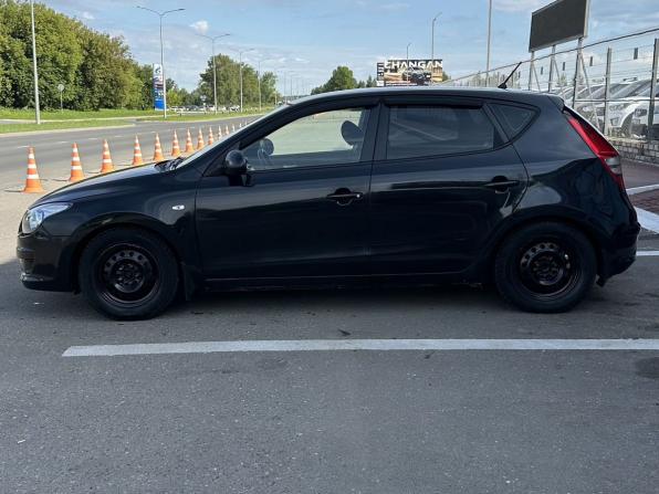 Hyundai i30 I с пробегом 2009 года, цена 519 000 рублей, 197600 км, хэтчбек, Автокод Объявления