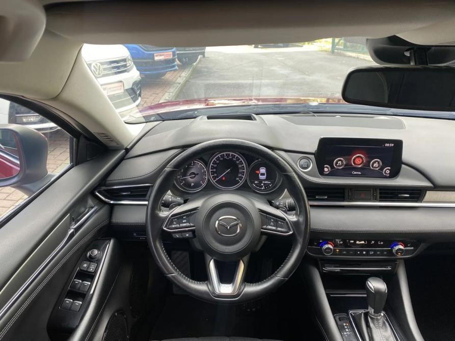 Mazda 6 III (GJ) Рестайлинг 2 Екатеринбург  - изображение 20