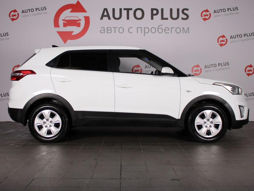 Hyundai Creta I Минеральные Воды  - изображение 6