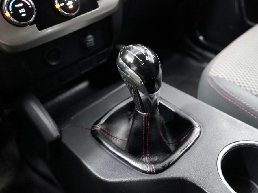 Geely Emgrand X7 I Рестайлинг Ульяновск  - изображение 14