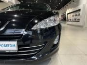 Peugeot 408 I Москва  - изображение 28