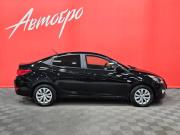 Hyundai Solaris I Рестайлинг Вологда  - изображение 22