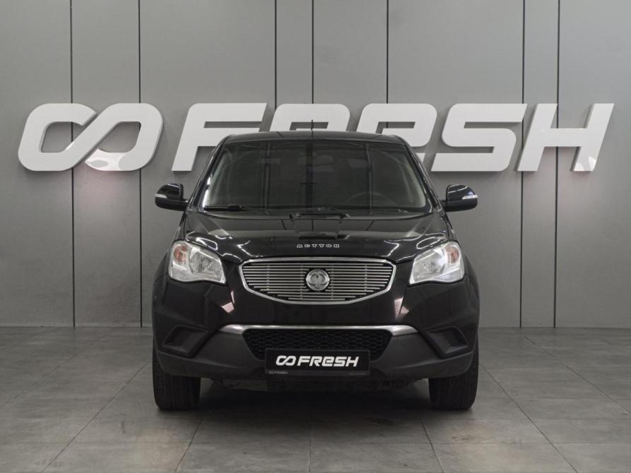 SsangYong Actyon II Воронеж  - изображение 3