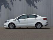 Kia Rio III Рестайлинг Краснодар  - изображение 28