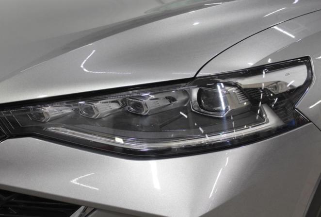 Haval F7 II с пробегом 2024 года, цена 2 215 000 рублей, 37332 км, внедорожник, Автокод Объявления