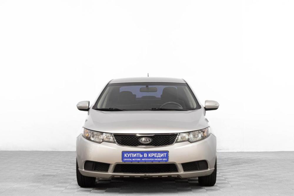 Kia Cerato II Барнаул  - изображение 2
