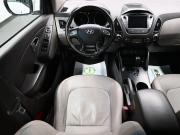 Hyundai ix35 I Рестайлинг Тверь  - изображение 40