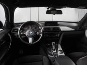 BMW 3 серии VI (F3x) Рестайлинг Минеральные Воды  - изображение 27