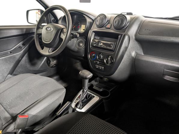 Lada (ВАЗ) Granta I с пробегом 2012 года, цена 434 900 рублей, 186000 км, седан, Автокод Объявления