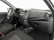 Lada (ВАЗ) Granta I Рестайлинг Москва  - изображение 37