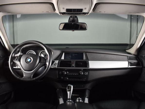 BMW X6 I (E71) с пробегом 2010 года, цена 1 699 995 рублей, 225716 км, внедорожник, Автокод Объявления