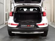 Kia Sportage III Кемерово  - изображение 41