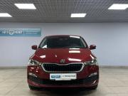 Skoda Rapid II Москва  - изображение 19