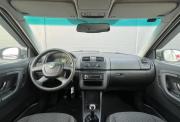 Skoda Fabia II Рестайлинг Красноярск  - изображение 36