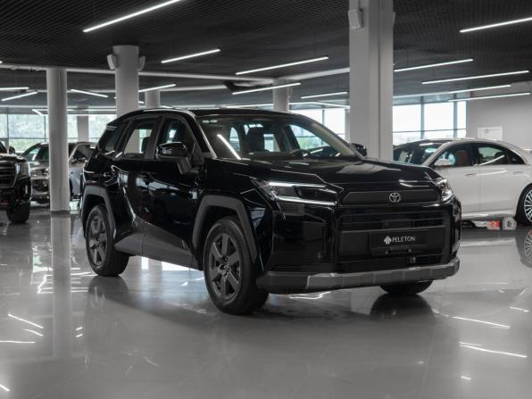 Toyota RAV4 VI (XA60) с пробегом 2026 года, цена 4 300 000 рублей, 71 км, внедорожник, Автокод Объявления
