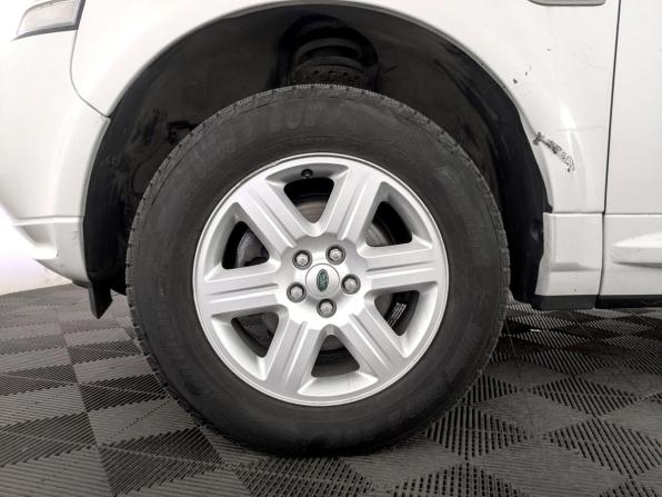 Land Rover Freelander II Рестайлинг 2 с пробегом 2013 года, цена 1 850 000 рублей, 130664 км, внедорожник, Автокод Объявления